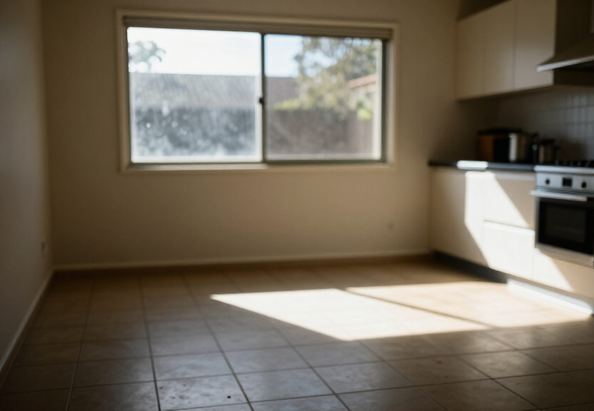 Cockroach Treatment in an Apartment