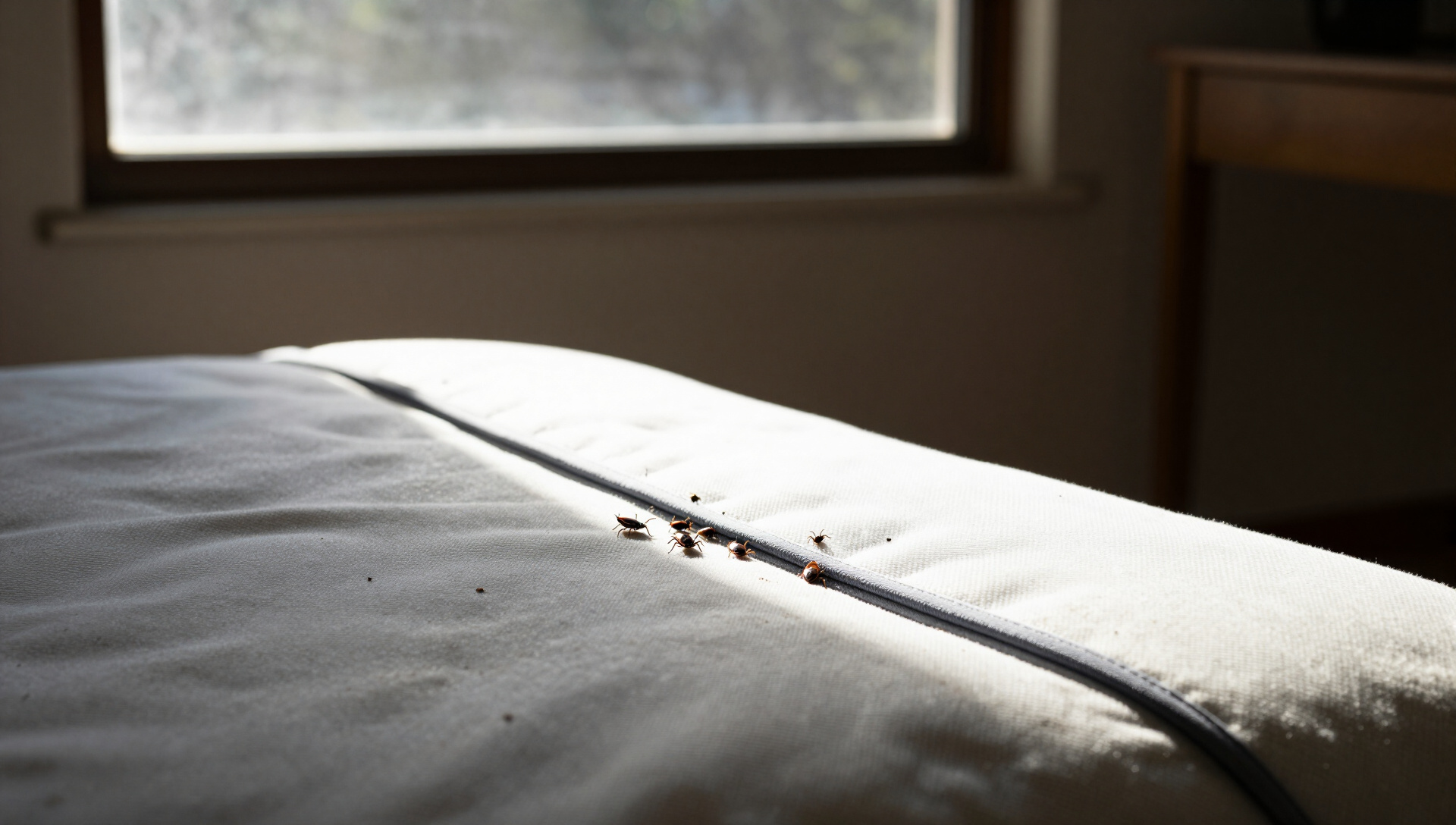 Bed Bugs Control in Ramsgate