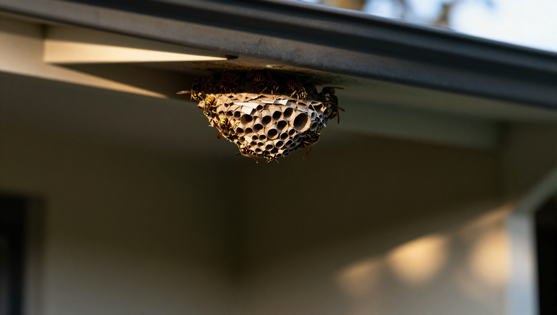 Bees and Wasp Removal in Ramsgate