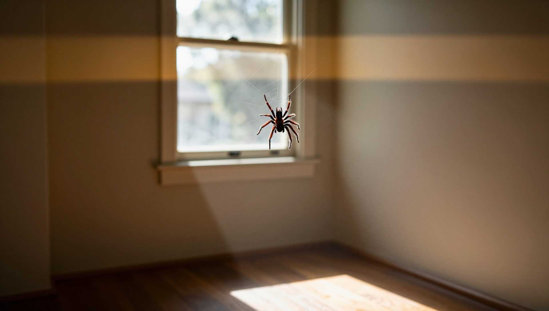 Spider Control in Ramsgate