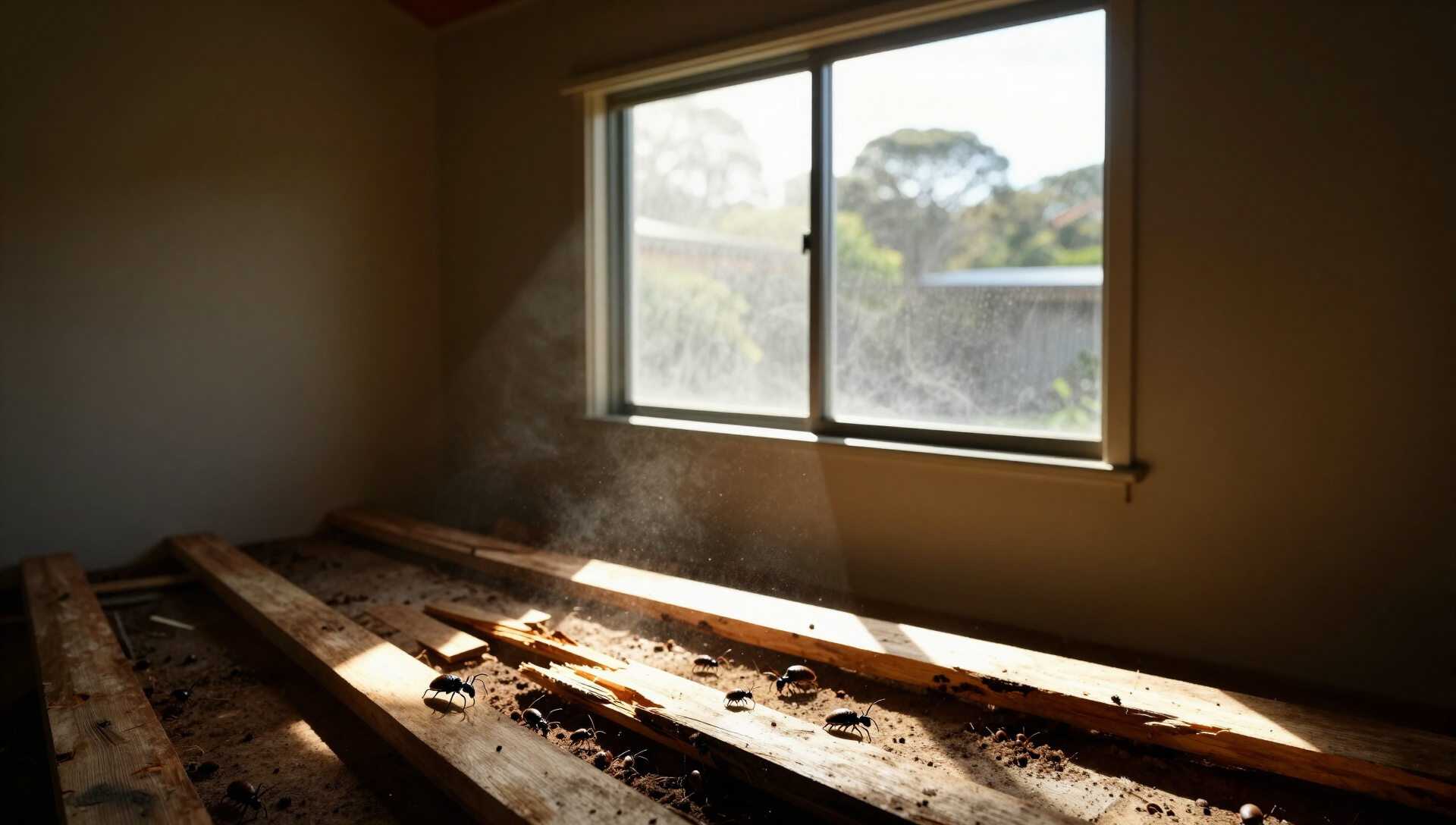 Termite Prevention in Ramsgate